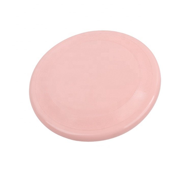 Customizable Portable Silicone Frisbee Promotional Frisbees Custom