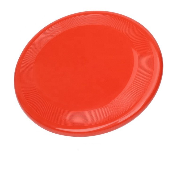 Customizable Portable Silicone Frisbee Promotional Frisbees Custom