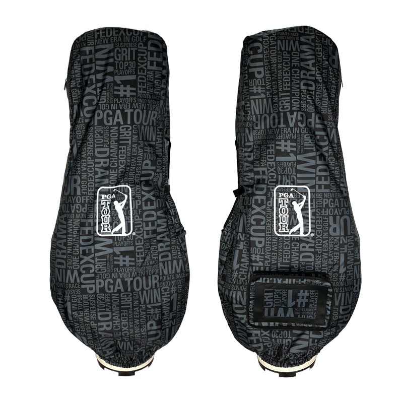 OEM LOGO Custom Golf Air Bag 600D 900D Thickened Dustproof Protective Cover Golf Bags Travel Case