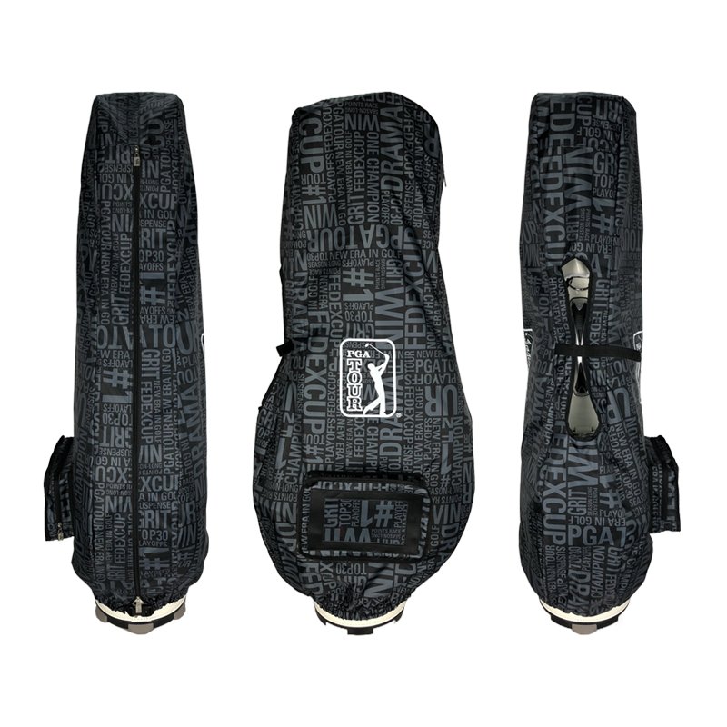 OEM LOGO Custom Golf Air Bag 600D 900D Thickened Dustproof Protective Cover Golf Bags Travel Case