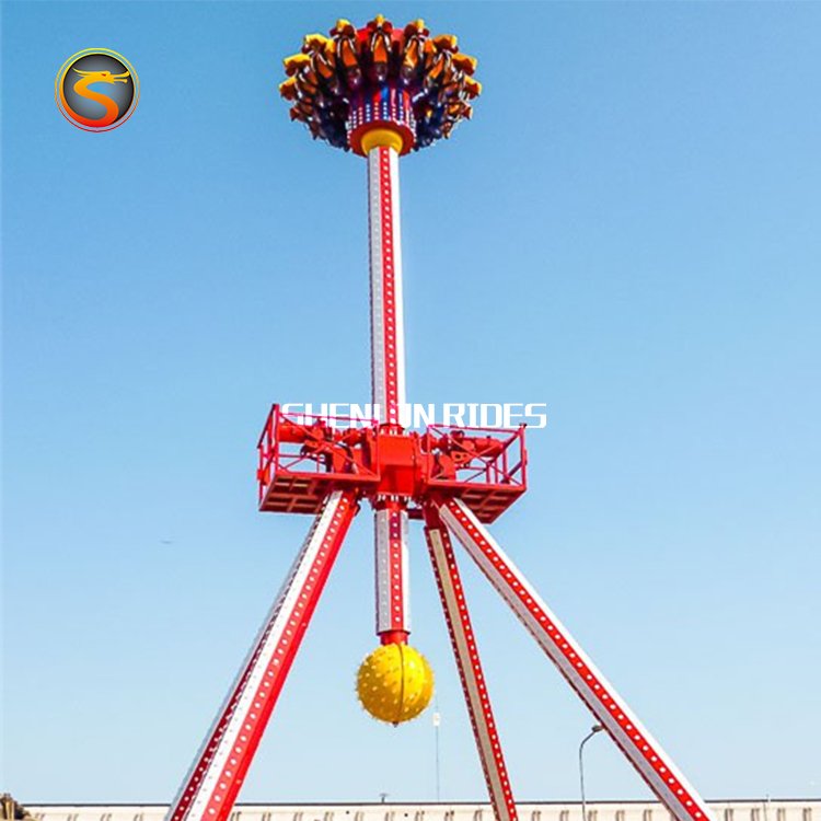 Swing big pendulum rides china manufacturer outdoor amusement park big amusement pendulum for sale