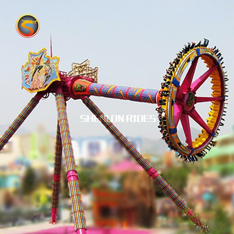 Swing big pendulum rides china manufacturer outdoor amusement park big amusement pendulum for sale