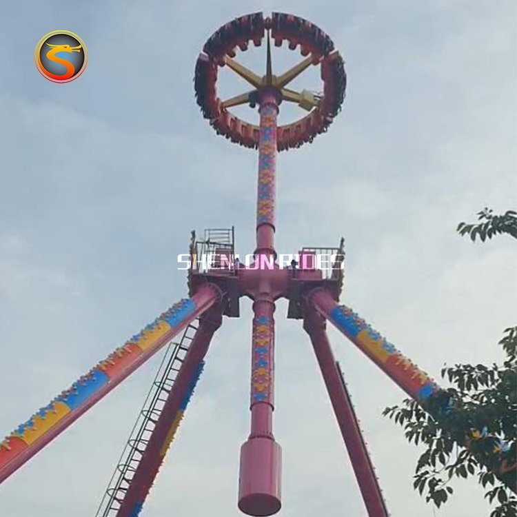 Swing big pendulum rides china manufacturer outdoor amusement park big amusement pendulum for sale