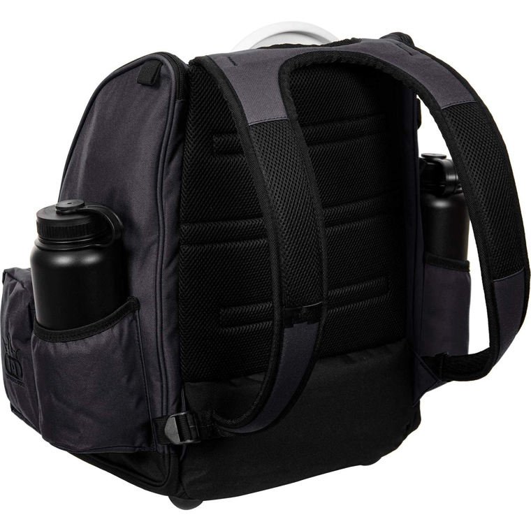 Durable Waterproof Discs Commander Frisbee Disc Storage Bag Golf Backpack Bag