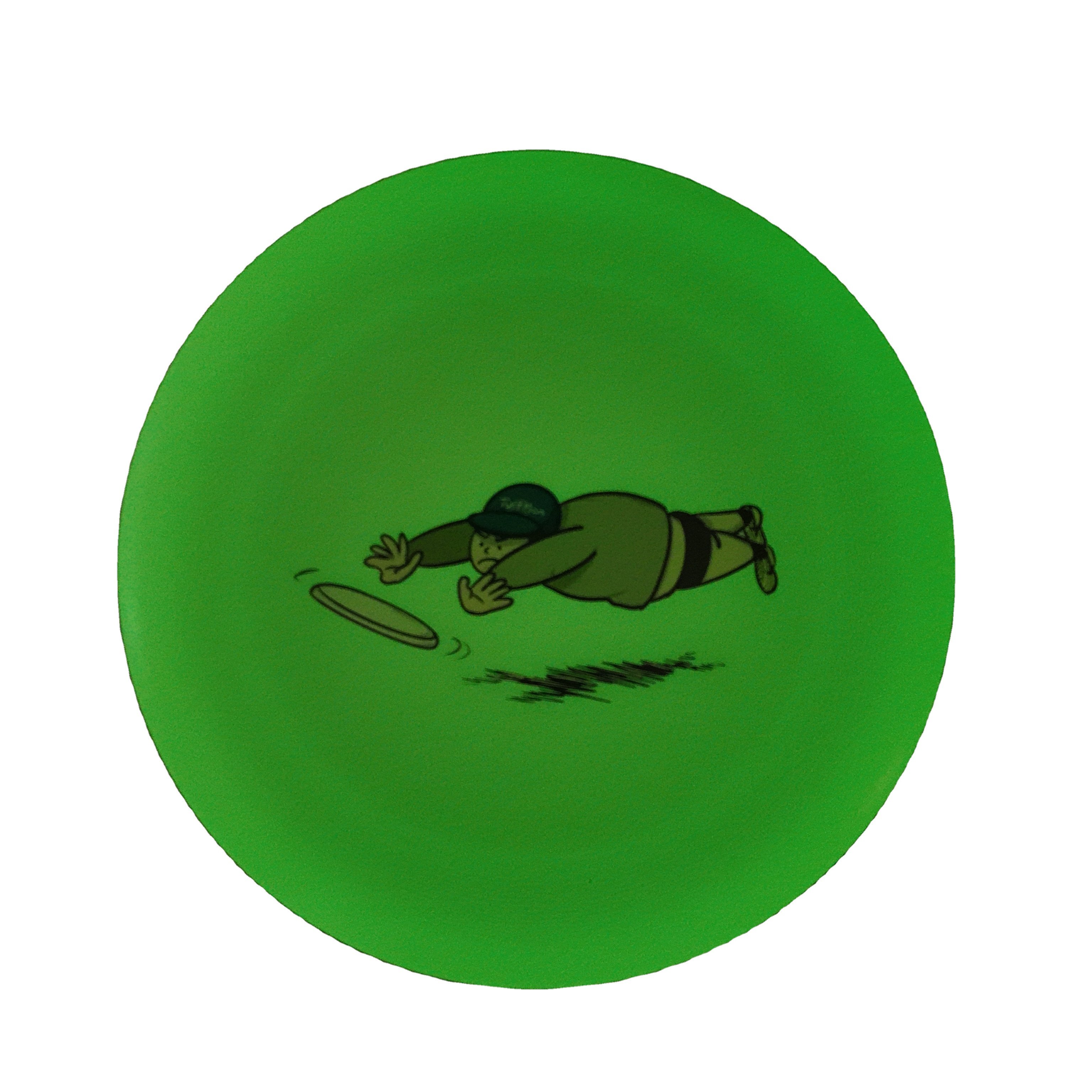 WFDF USAU Certification Ultimate Flying disc luminous frisby Glow in the Dark Frisbeed Tournament Outdoor Sports Flying Disc