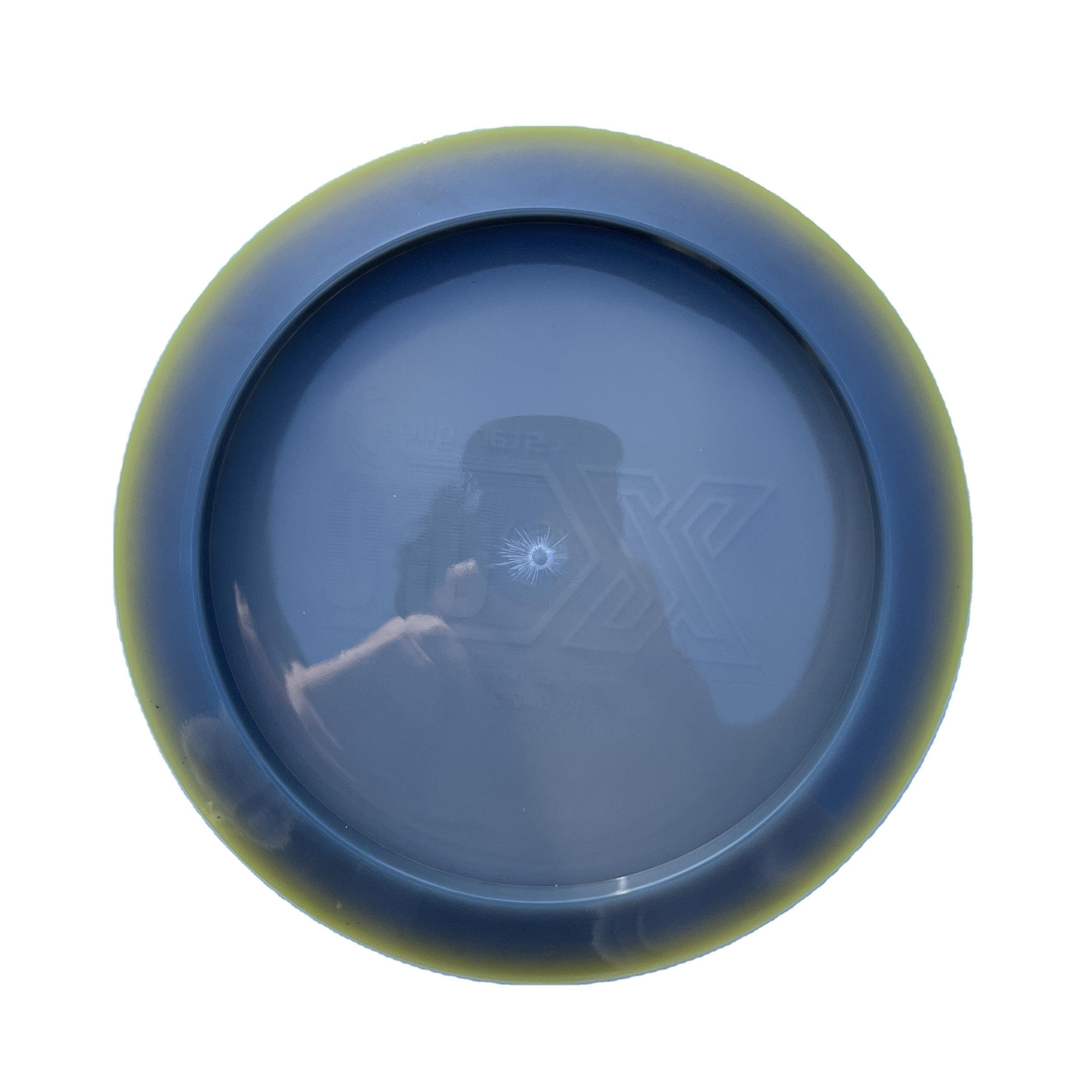 PDGA Certified X-UFO Outdoor Sports Golf Discs Frisbeed Games Custom Logo Disc Golf Beginner Blank Wholesale flying disc toy