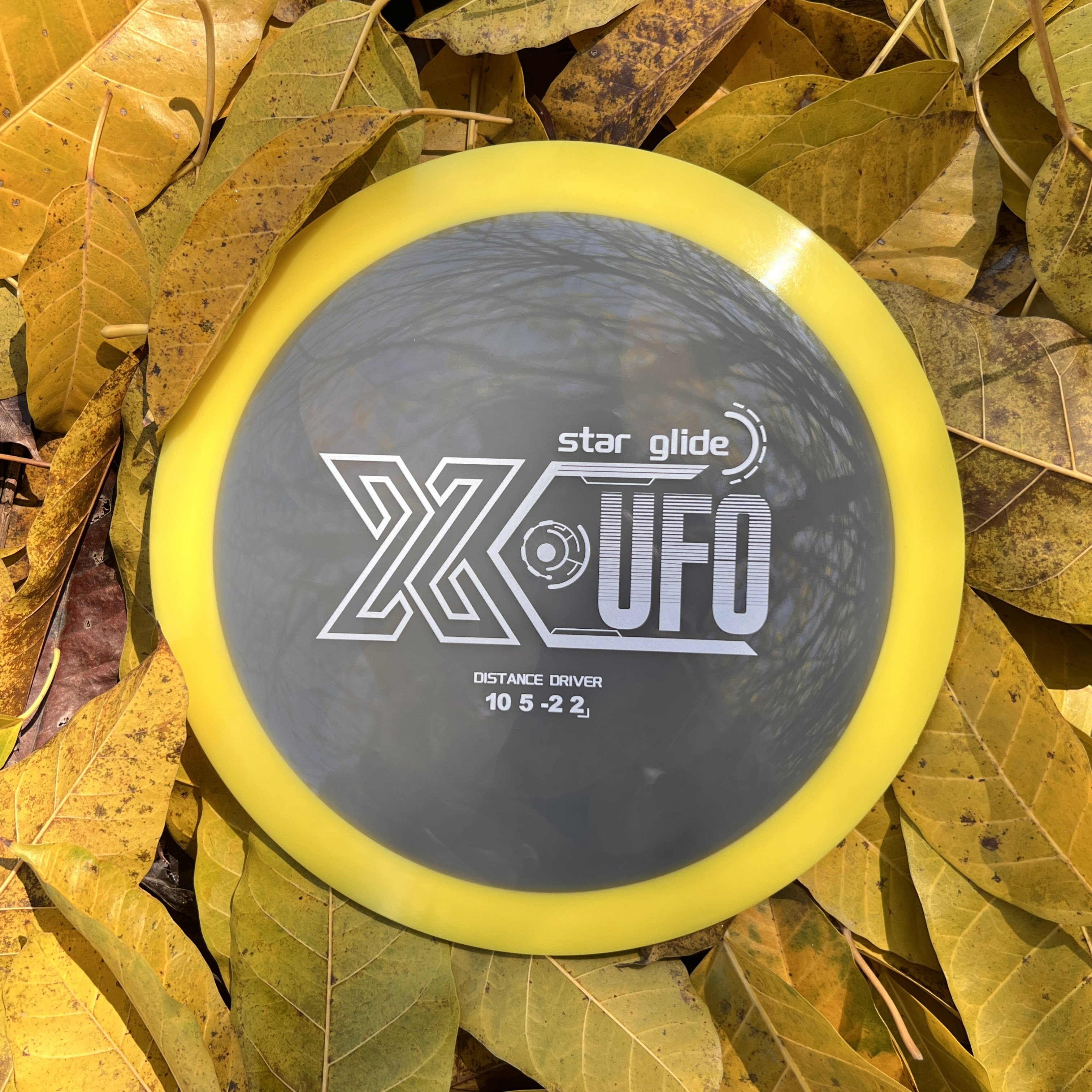 PDGA Certified X-UFO Outdoor Sports Golf Discs Frisbeed Games Custom Logo Disc Golf Beginner Blank Wholesale flying disc toy