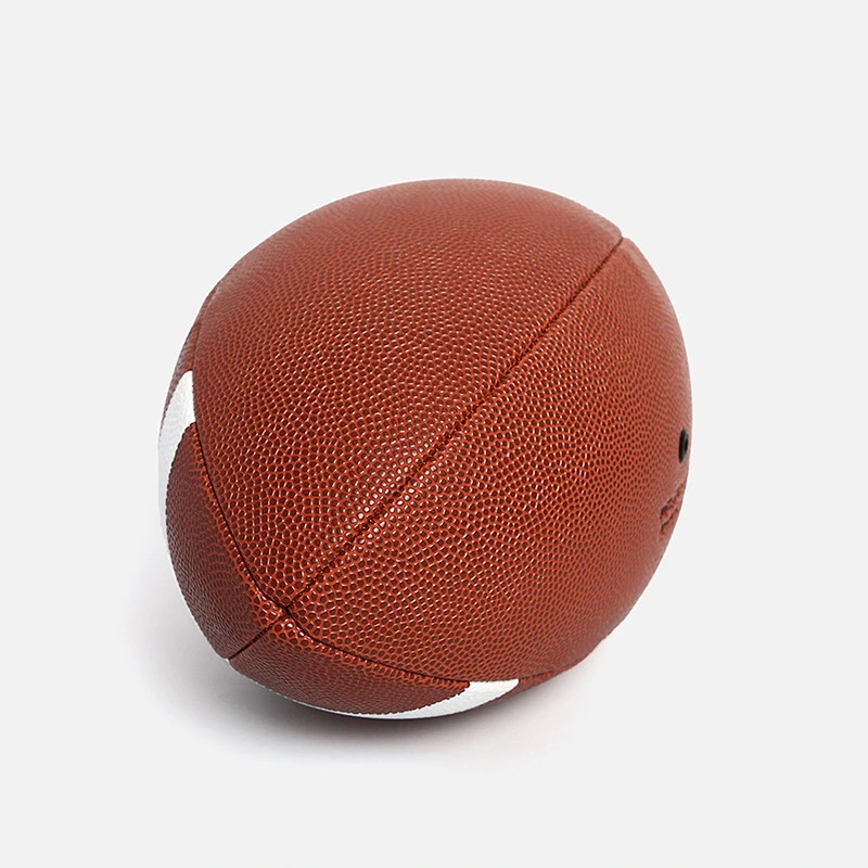 High Quality Custom Match American Football Rugby Ball