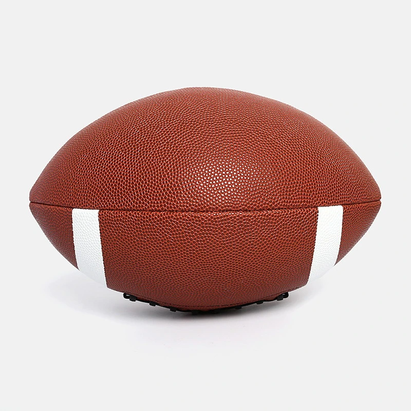 High Quality Custom Match American Football Rugby Ball