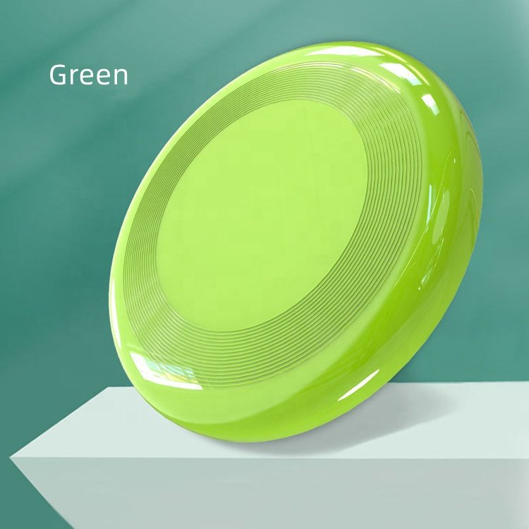 Wholesale Frisbee Ring Mini Frisbee Custom Logo