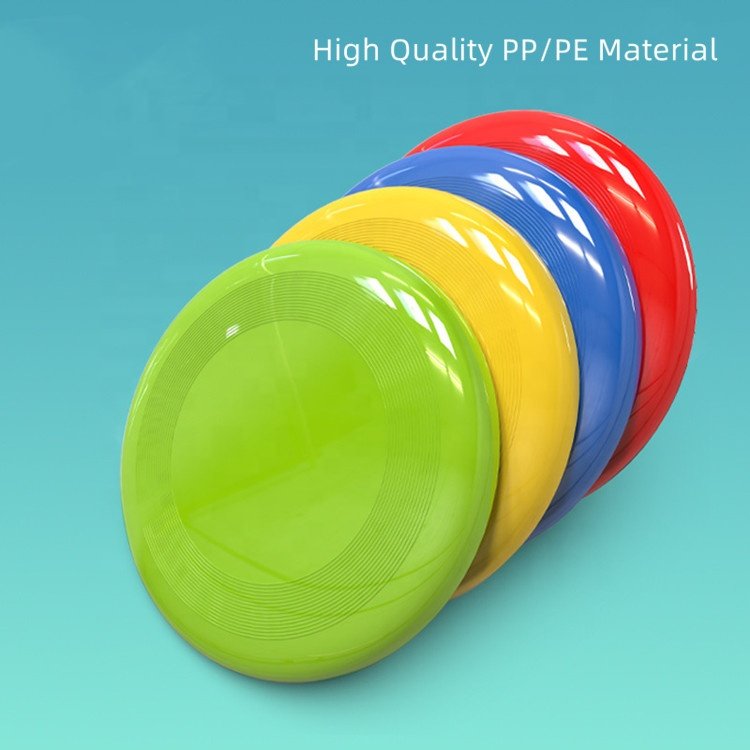 Wholesale Frisbee Ring Mini Frisbee Custom Logo