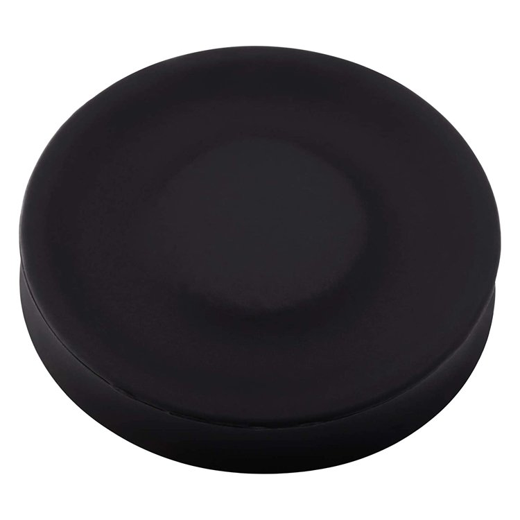 Promotional Custom Print Logo Round Silicone Flying Saucer Mini Flying Disc Golf