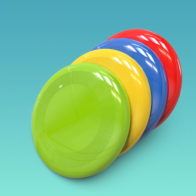 Chooyou 2022 Sports Adult Professional Extreme Outdoor Competition Beach Plastic Frisbee