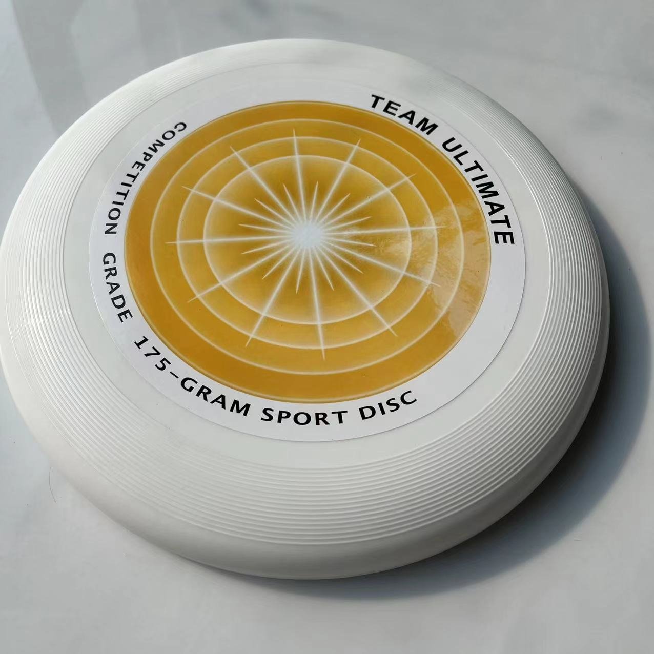 Customized Outdoor Kids Adults Camping Games Sports Toys Frisbeed Flying Discs Frisbeed