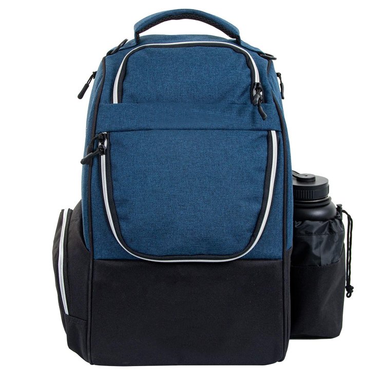 Factory Hot Sale Frisbee Disc Golf Bag Outdoor Pack Sports Discs Golf Backpack