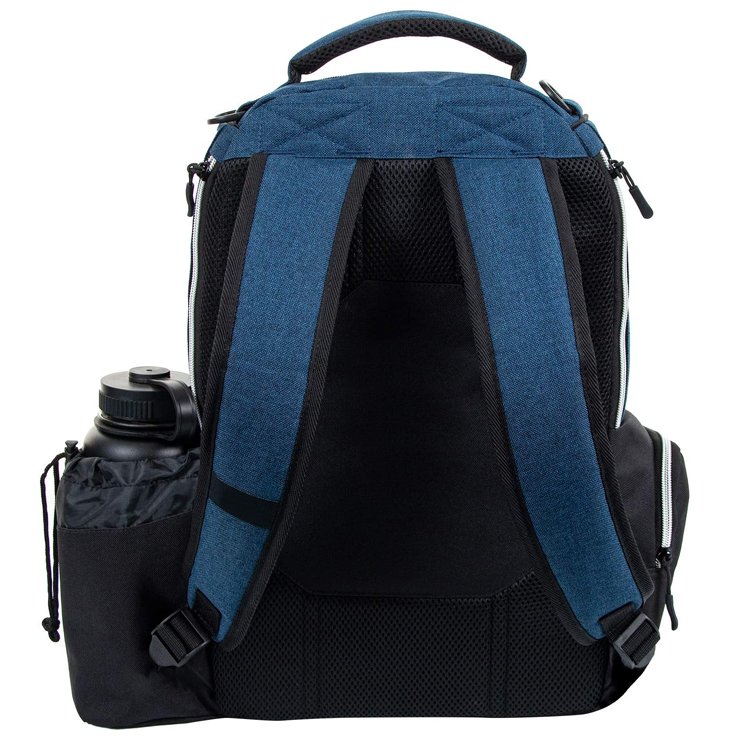 Factory Hot Sale Frisbee Disc Golf Bag Outdoor Pack Sports Discs Golf Backpack