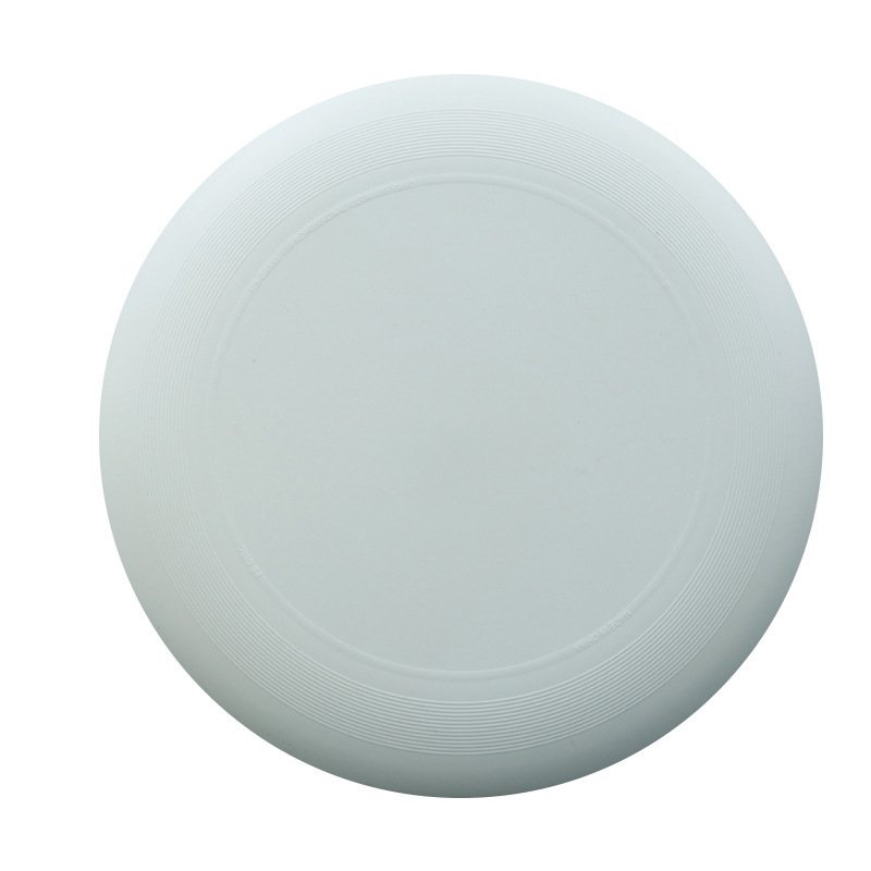 Wholesale promotional 175g professional sports ultimate frisbeed pe flying disc for adult