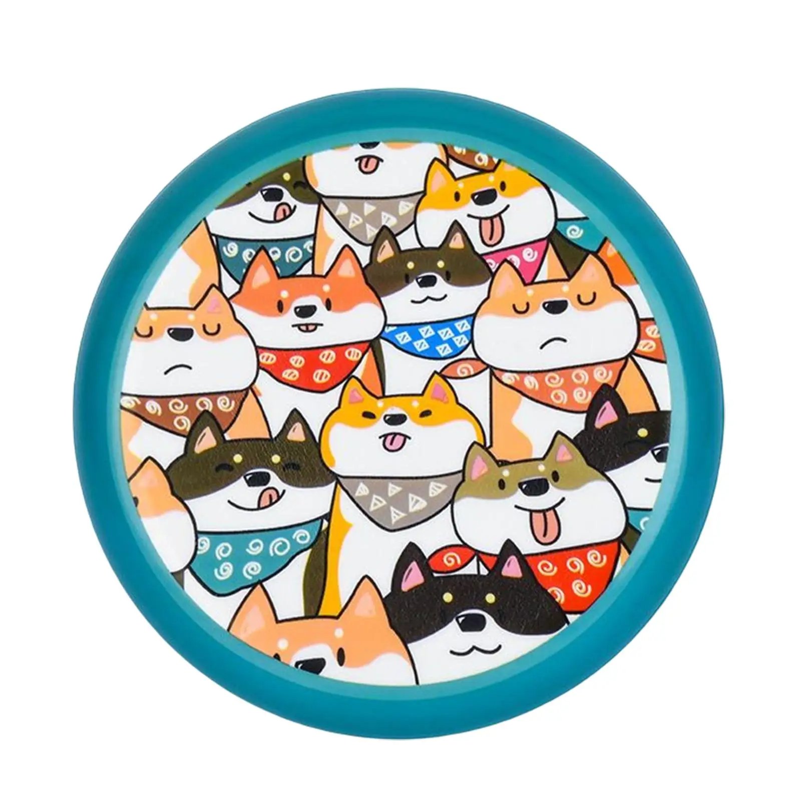 Frisbee throwing outdoor frisbee professional hand-thrown toy pet flying saucer outdoor competitive sports