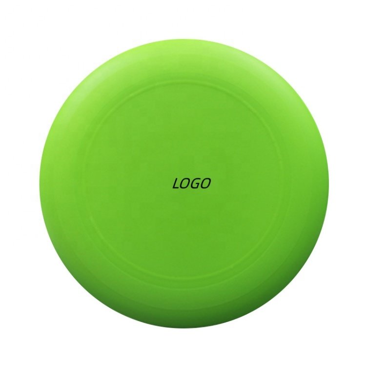Light Frisbees Custom Mini Frisbee 175 g