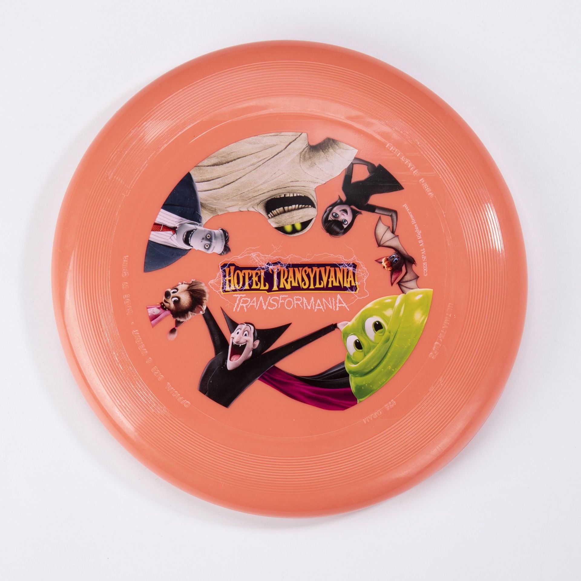 Wholesale Custom Small Folding Sport UFO Game Toy 175grams Ultimate Saucer Mini Flying Disc Frisbees