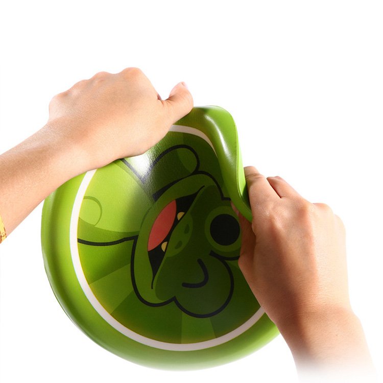 Flying Discs Kids Adults Training Backyard Throwing Golf Discs Ultimate Silicone Frisbeed flying saucer game