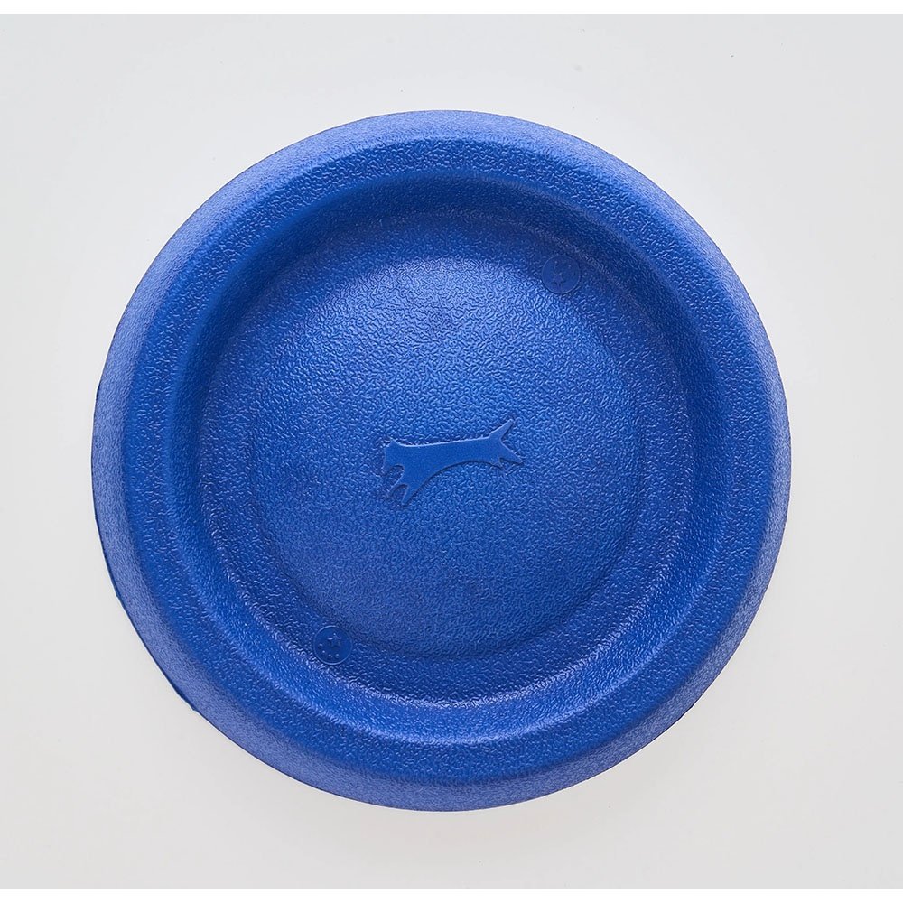 Blue/green/orange/purple/yellow/camouflage/luminous Dog toys frisbee flying disc flyer dog toy, flying disc, lightweight