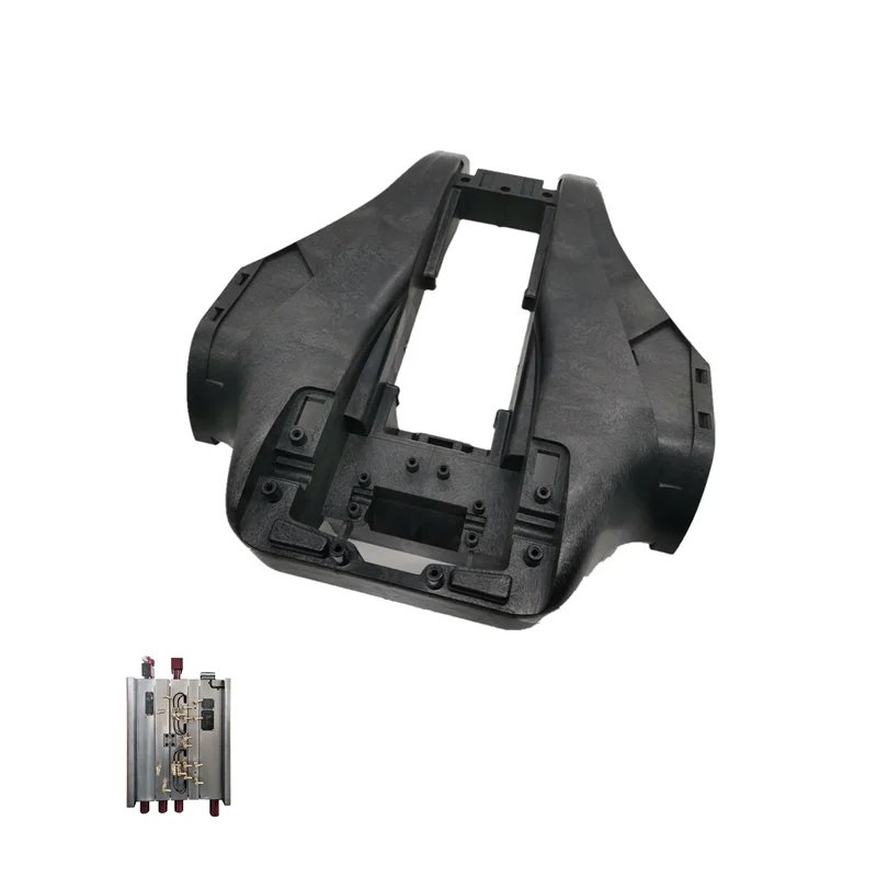 Cnc Machining Inject Molding Mold Plastic Injection Service Products Manufacturing Manufacturer Oem Small Custom Plastic Parts