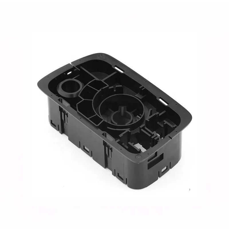 Cnc Machining Inject Molding Mold Plastic Injection Service Products Manufacturing Manufacturer Oem Small Custom Plastic Parts