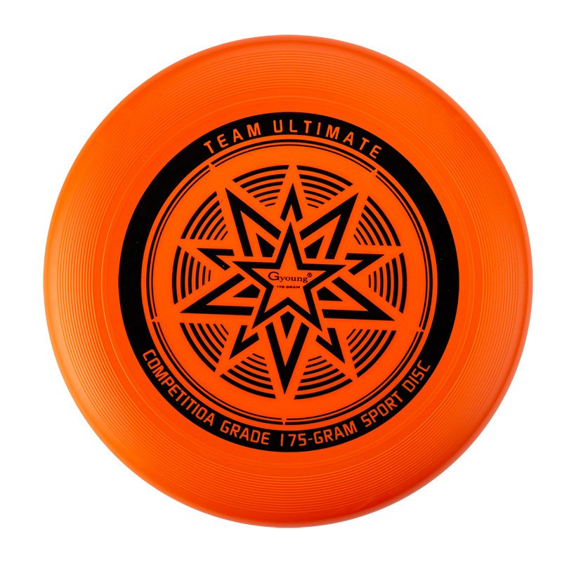 Customized Flying Discs Outdoor Kids Adults Camping Games Beach Sports Toys Frisbeed