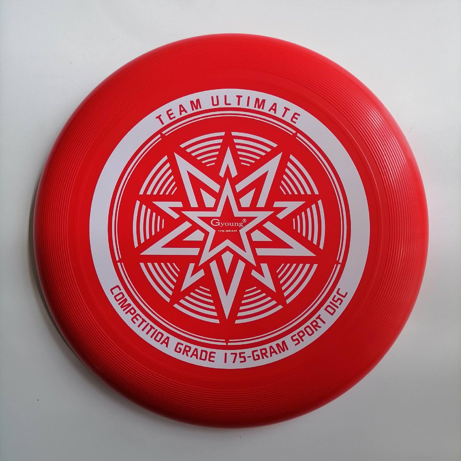 Customized Flying Discs Outdoor Kids Adults Camping Games Beach Sports Toys Frisbeed