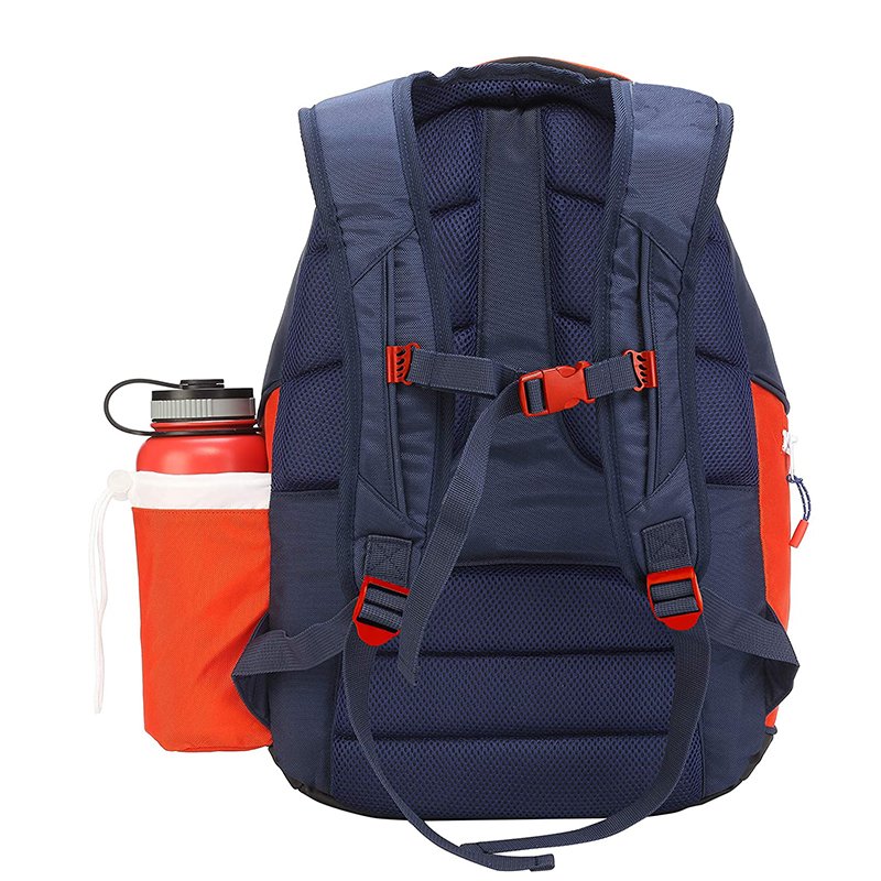 OEM ODM Disc Golf Bag Backpack Outdoor Discs Standard Bag