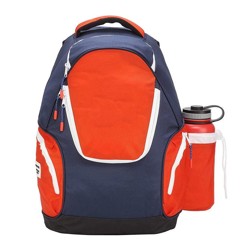 OEM ODM Disc Golf Bag Backpack Outdoor Discs Standard Bag