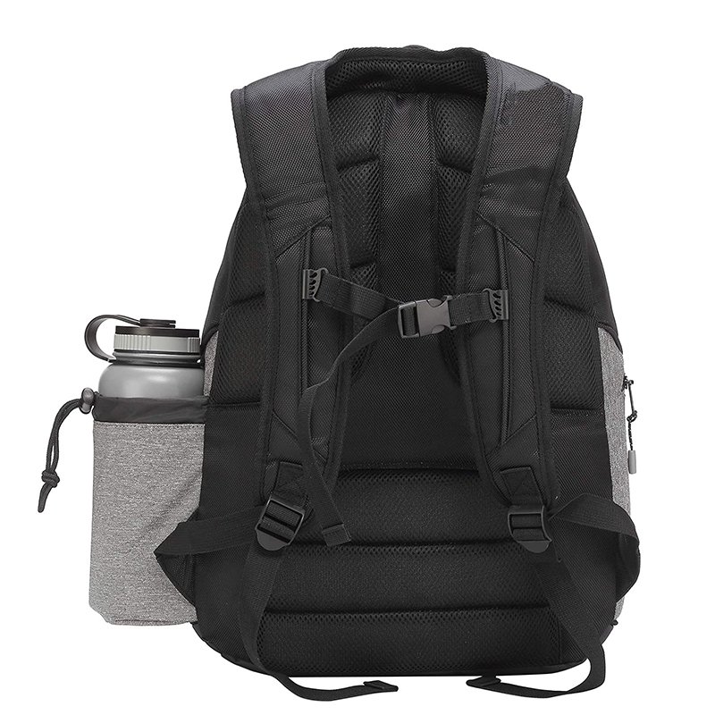 OEM ODM Disc Golf Bag Backpack Outdoor Discs Standard Bag