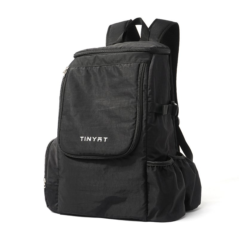 Billion Brand Customized Waterproof Grip Disc Golf Smack Backpack Bag 8-24 Flying Saucer Golf Backpack