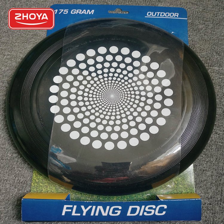 Wholesale 175g Professional Best Frisbeed Game for Adults Multiple Color Beach Ultimate Frisbeed Discs