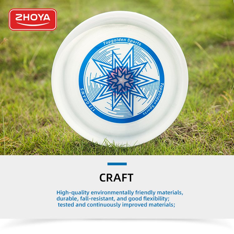 Wholesale 175g Professional Best Frisbeed Game for Adults Multiple Color Beach Ultimate Frisbeed Discs