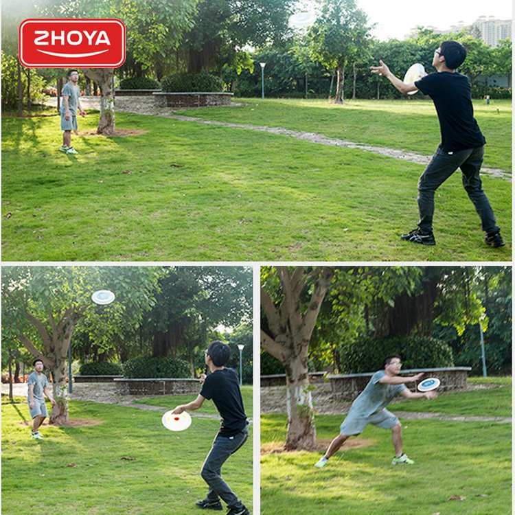 Wholesale 175g Professional Best Frisbeed Game for Adults Multiple Color Beach Ultimate Frisbeed Discs