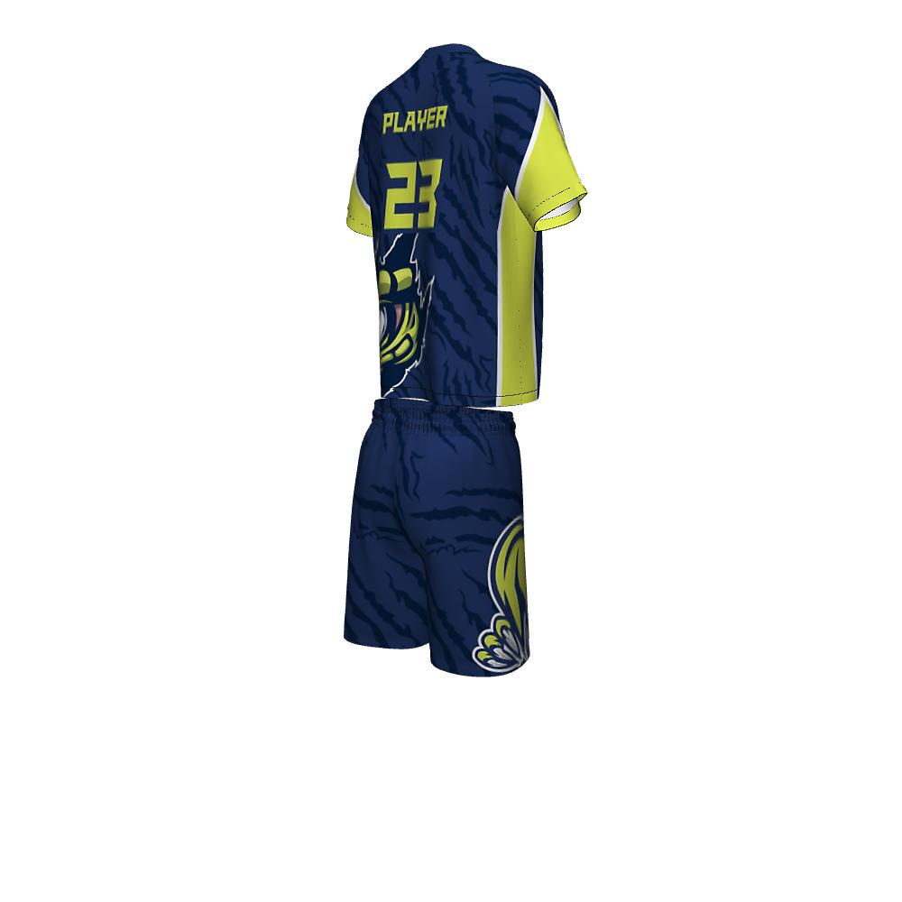 Custom Sublimation Soccer uniform Designs Soccer Uniform High Quality Frisbee Uniform