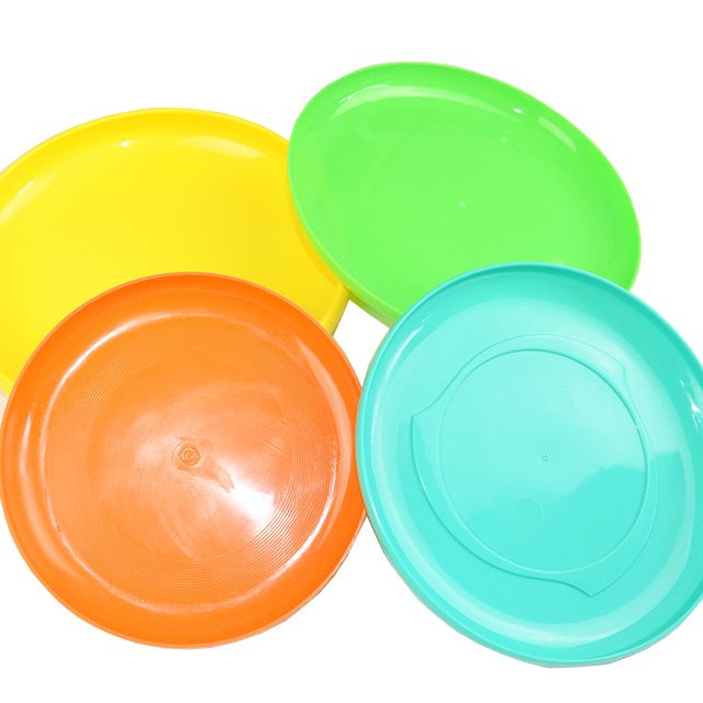 Custom Logo&Color Flying Disc Frisbeed Adult Disc Golf Game Flying Disc Frisbeed Oem Manufacturers