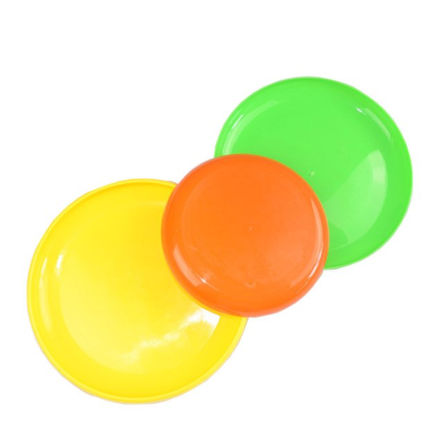 Custom Logo&Color Flying Disc Frisbeed Adult Disc Golf Game Flying Disc Frisbeed Oem Manufacturers