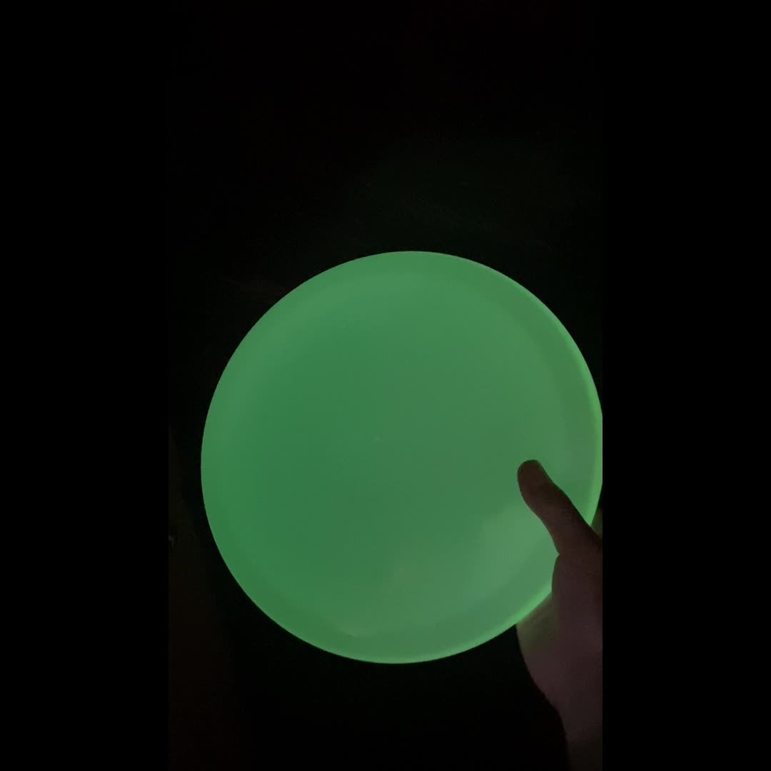 PE Outdoor Game Sports 175g Ultimate Frisbeed Flying Disc Competition Class PE Material Custom Logo Beach Flying Disc