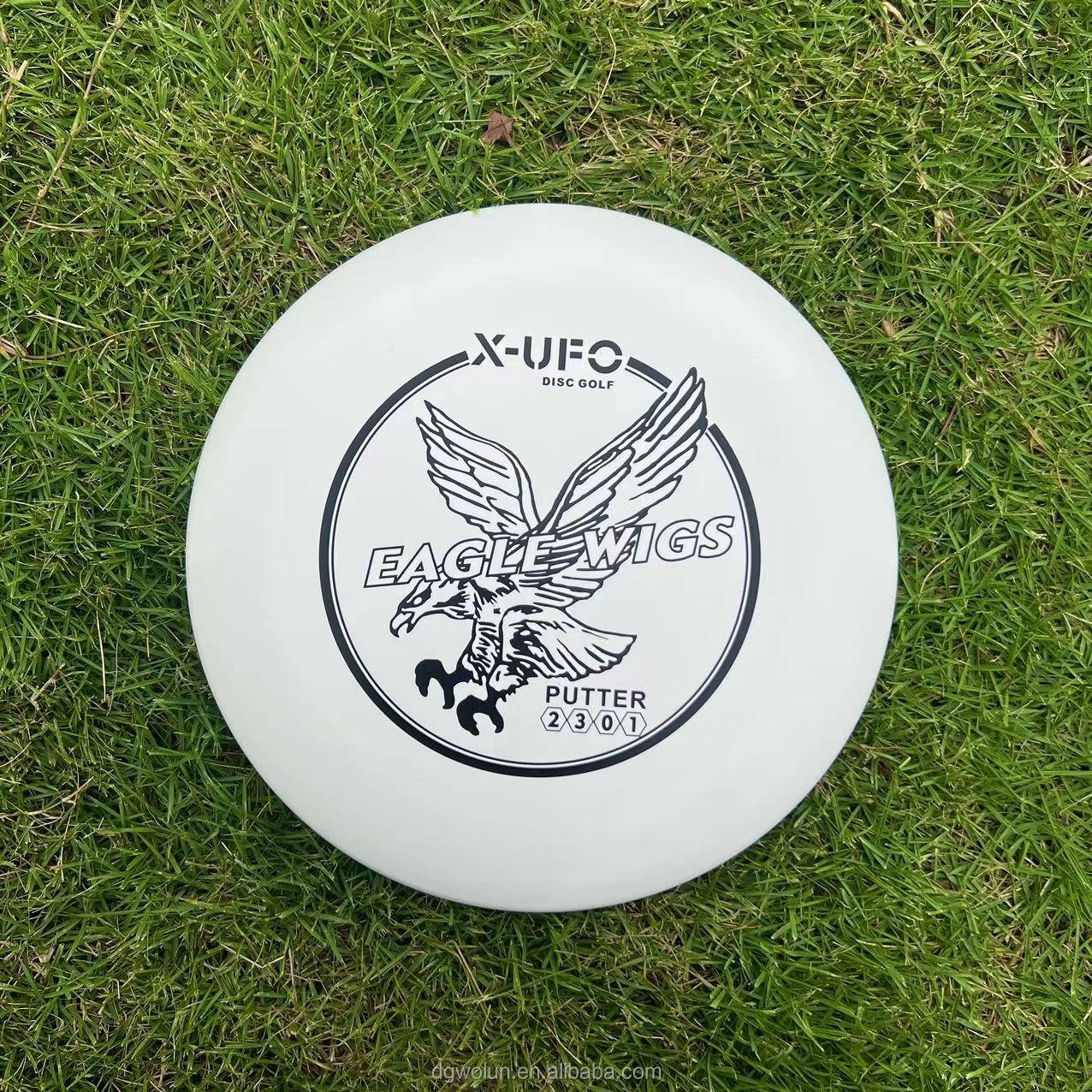 PDGA Approved Source Factory Accepts OEM PDGA Certified Portable Disc Golf Frisbeed flying ball boomerang