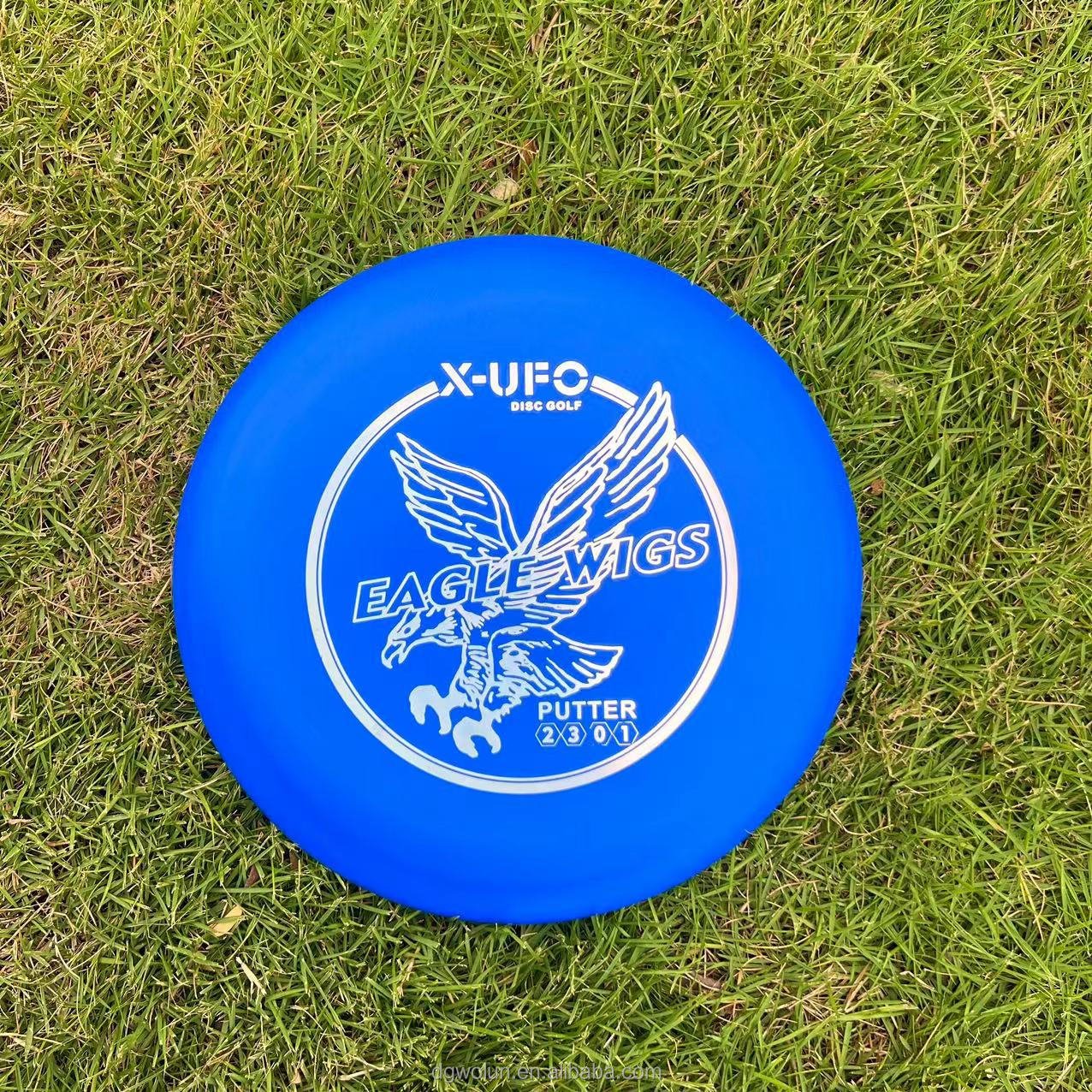 PDGA Approved Source Factory Accepts OEM PDGA Certified Portable Disc Golf Frisbeed flying ball boomerang