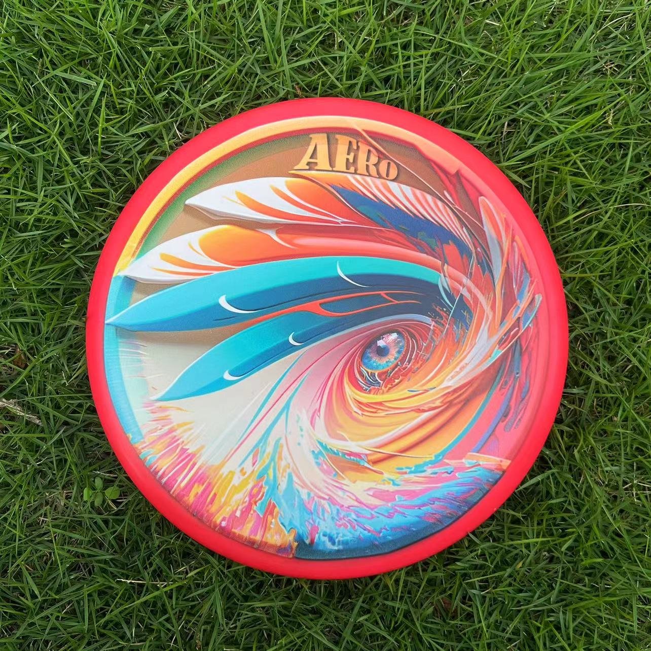 PDGA Approved Source Factory Accepts OEM PDGA Certified Portable Disc Golf Frisbeed flying ball boomerang