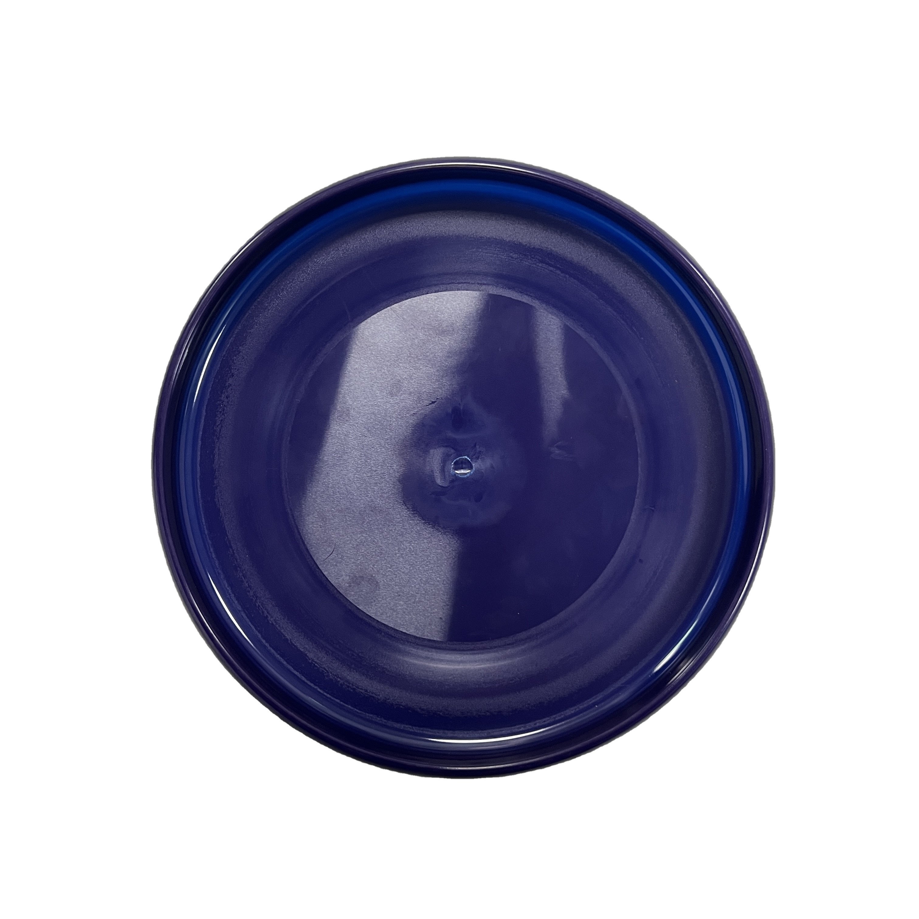 Factory Custom Resistant Silicone Dog Flying Disc Pet Outdoor Frisbeed Dog Toys