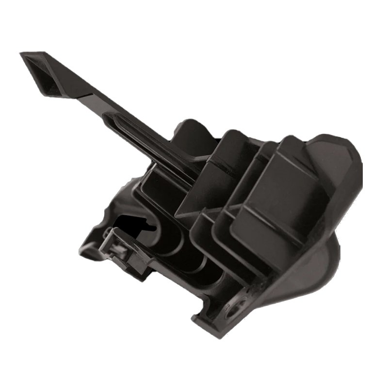 Mold spare parts motorcycle parts plastic injection mould and accessories