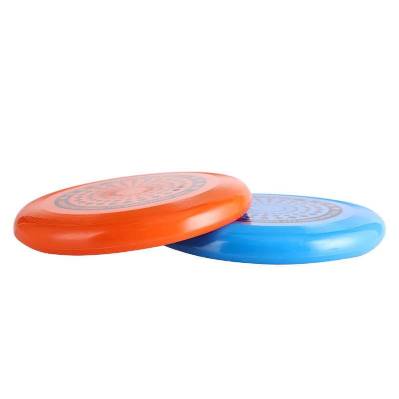 PE Plastic Ultimate Flying Disc 175 Gram Disc For Kids And Adults Training /Throwing Golf Discs Frisbeed Game