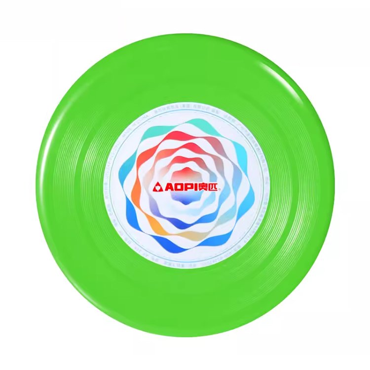 interactive outdoor sports frisbee new parent-child sports toy for kids entertainment product frisbee