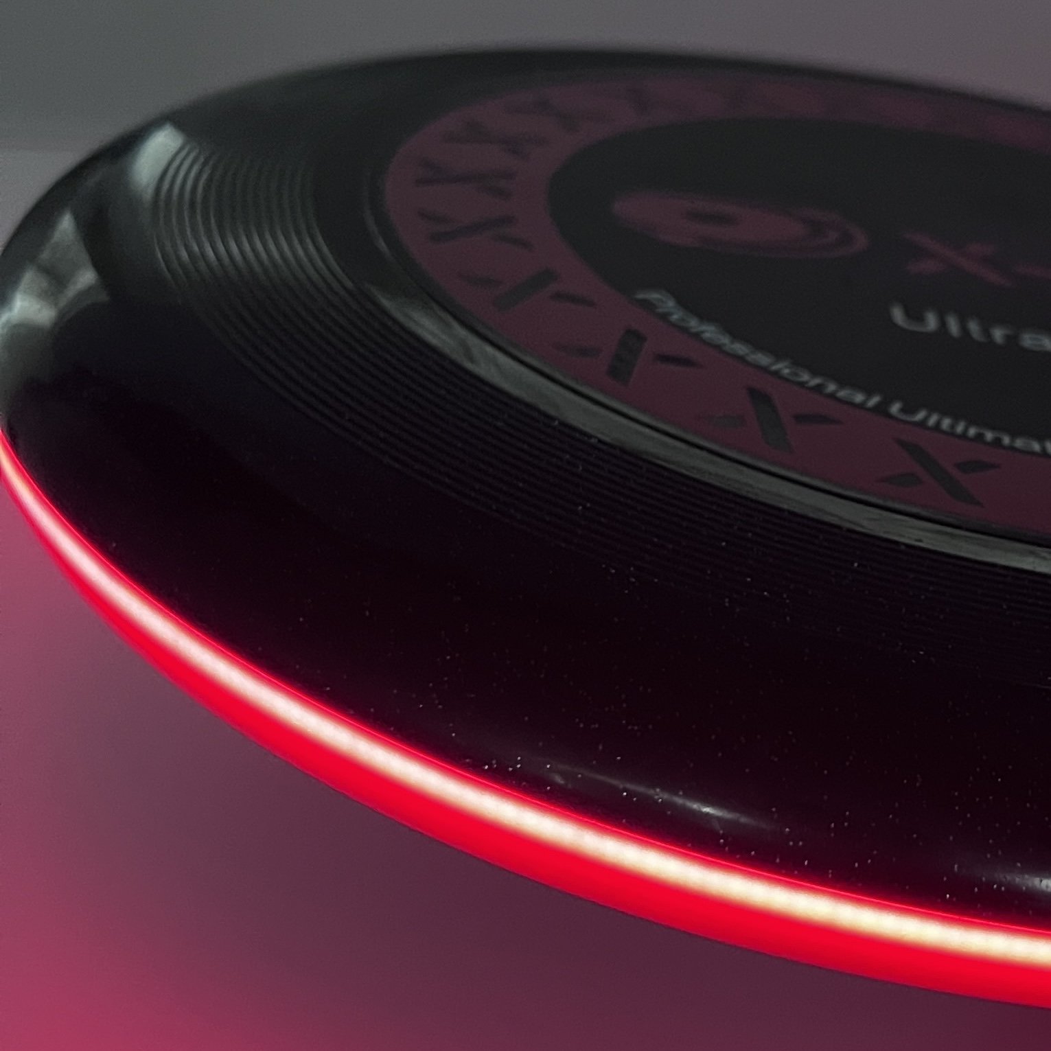 OEM Factory Promotion Custom Ultimate Frisbeed Children Adult Outdoor Sport Game Glowing Flying Disc Toy Led Flying Discs