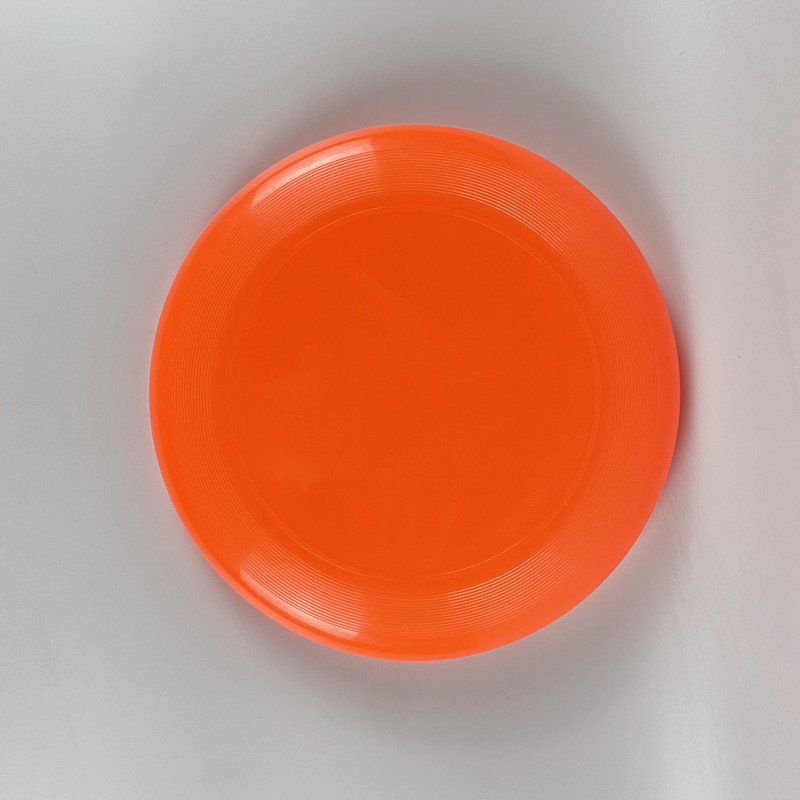 175g sports outdoor extreme professional athletic competition level can rotate Frisbeed